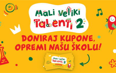 Mali veliki talenti 2