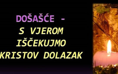 Došašće