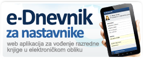 e-Dnevnik