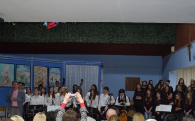 DRAMSKO-TAMBURAŠKA GLAZBENA VEČER