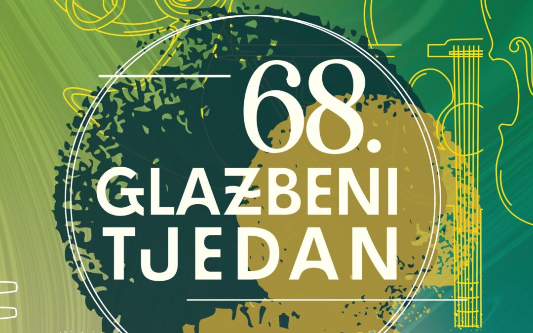 GLAZBENI TJEDAN U OSIJEKU