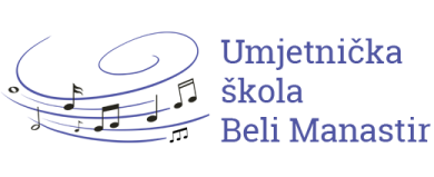 GOSTOVANJE NA DANU UMJETNIČKE ŠKOLE BELI MANASTIR