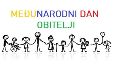 MEĐUNARODNI DAN OBITELJI