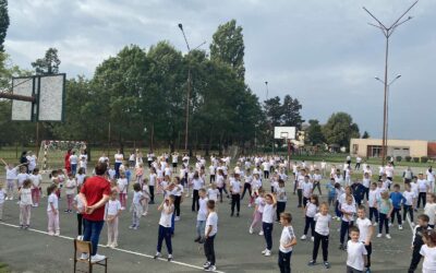 HRVATSKI OLIMPIJSKI DAN