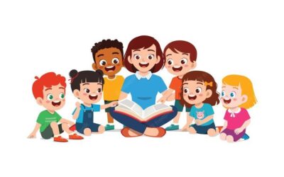 UČENICI PRVIH RAZREDA U ŠKOLSKOJ KNJIŽNICI – DOBRO DOŠLI!