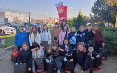 POSJET TVORNICI KANAAN d.o.o.