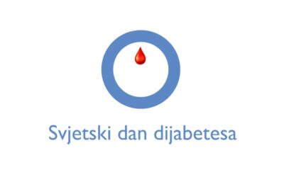 SVJETSKI DAN BORBE PROTIV DIJABETESA