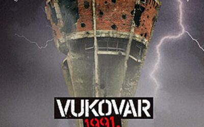 VUKOVAR, GRAD HEROJ – DA SE NIKAD NE ZABORAVI