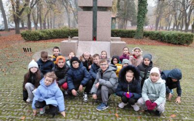 DAN SJEĆANJA NA ŽRTVE DOMOVINSKOG RATA I DAN SJEĆANJA NA ŽRTVE VUKOVARA I ŠKARBNJE