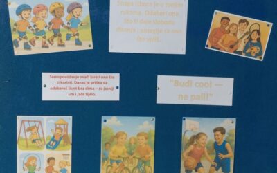 Svjetski dan nepušača