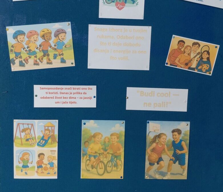 Svjetski dan nepušača