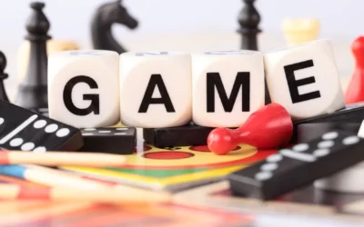 IZVANNASTAVNE AKTIVNOSTI “EDUKATIVNE I DRUŠTVENE IGRE” U GRADSKOJ KNJIŽNICI