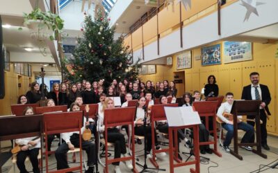 HRVATSKI BOŽIĆ U ŠIKLOŠU