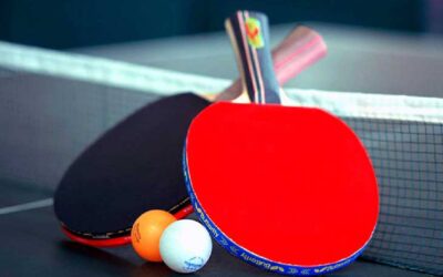 NAŠE STOLNOTENISAČICE ŽUPANIJSKE PRVAKINJE