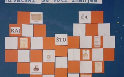 DANI HRVATSKOGA JEZIKA