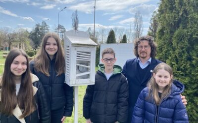 23.3. SVJETSKI DAN METEOROLOGIJE