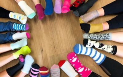 21.3. SVJETSKI DAN OSOBA S DOWN SINDROMOM