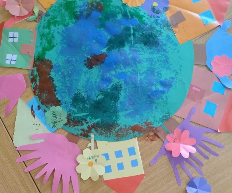 MISLIMO ZELENO (PŠ Rakitovica)