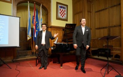 KONCERT OTVORENJA 7. PRANDAU FESTIVALA