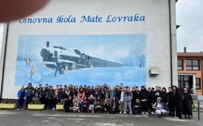 JEDNODNEVNI IZLET UČENIKA 6-IH RAZREDA