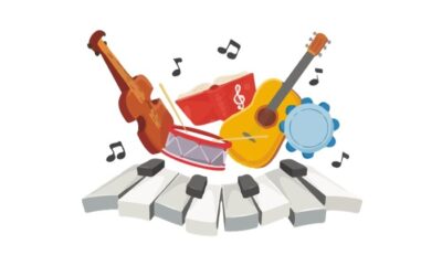 Audicija za upis učenika u 1. razred glazbene škole