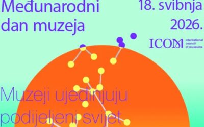 MEĐUNARODNI DAN MUZEJA