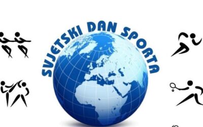 MEĐUNARODNI DAN SPORTA U RAZREDNOJ NASTAVI