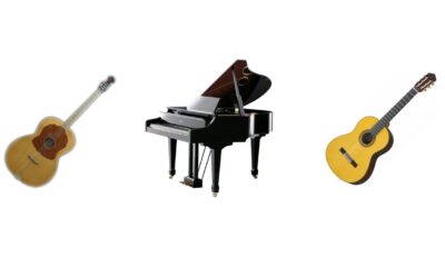 SEMINAR TAMBURE, GLASOVIRA I GITARE U GLAZBENOJ ŠKOLI