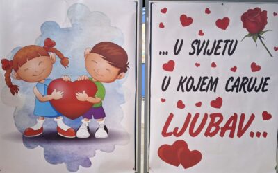 OBILJEŽEN 221. ROĐENDAN I DAN ŠKOLE OSNOVNE ŠKOLE “AUGUST HARAMBAŠIĆ” DONJI MIHOLJAC