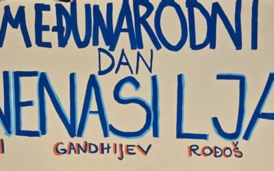 MEĐUNARODNI DAN NENASILJA