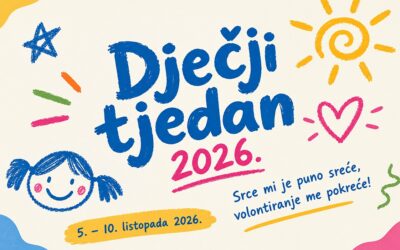 DJEČJI TJEDAN (PŠ Rakitovica)